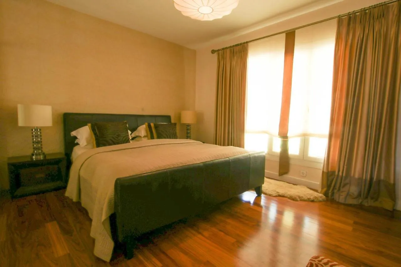 Ayma Villa Moscatel Alhaurín de la Torre Ισπανία